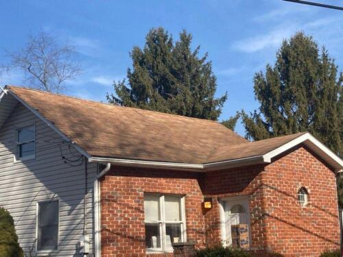 roof